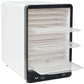 Voedseldroger Met 10 Lades 550 W Wit