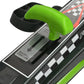 Skelter Met Pedalen En Verstelbare Zitting Groen