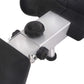 Roeiapparaat 4,5 Kg Vliegwiel Magnetische Weerstand 8 Niveaus