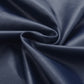 Meubelhoes Voor Stoel Stretch Marineblauw Imitatie Suède 2 St