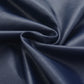 Meubelhoes Voor Stoel Stretch Marineblauw Imitatie Suède 4 St
