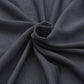 Tafelhoes Stretch Antraciet 183X76X74 Cm 2 St