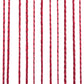 Dradengordijnen 100X250 Cm Wijnrood 2 St