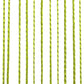 Draadgordijnen 100X250 Cm Groen 2 St