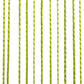 Draadgordijnen 140X250 Cm Groen 2 St