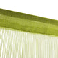 Draadgordijnen 140X250 Cm Groen 2 St