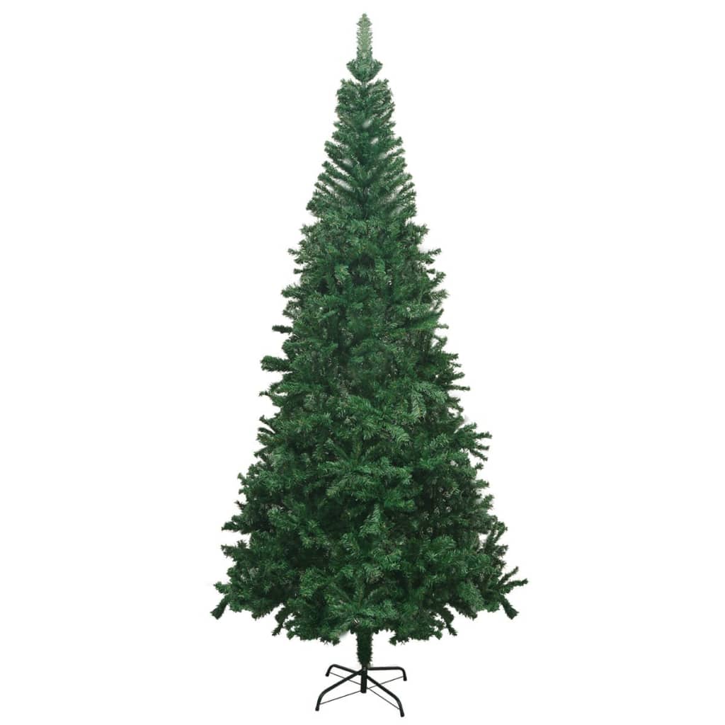 Kunstkerstboom Groen L 240 Cm