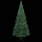 Kunstkerstboom Groen L 240 Cm