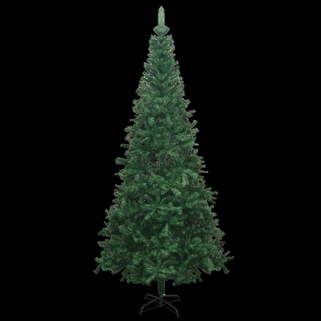 Kunstkerstboom Groen L 240 Cm