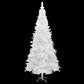 Kunstkerstboom Wit L 240 Cm