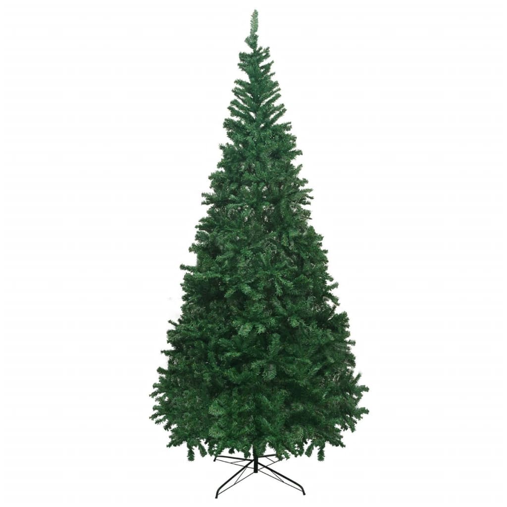 Kunstkerstboom Groen Xl 300 Cm