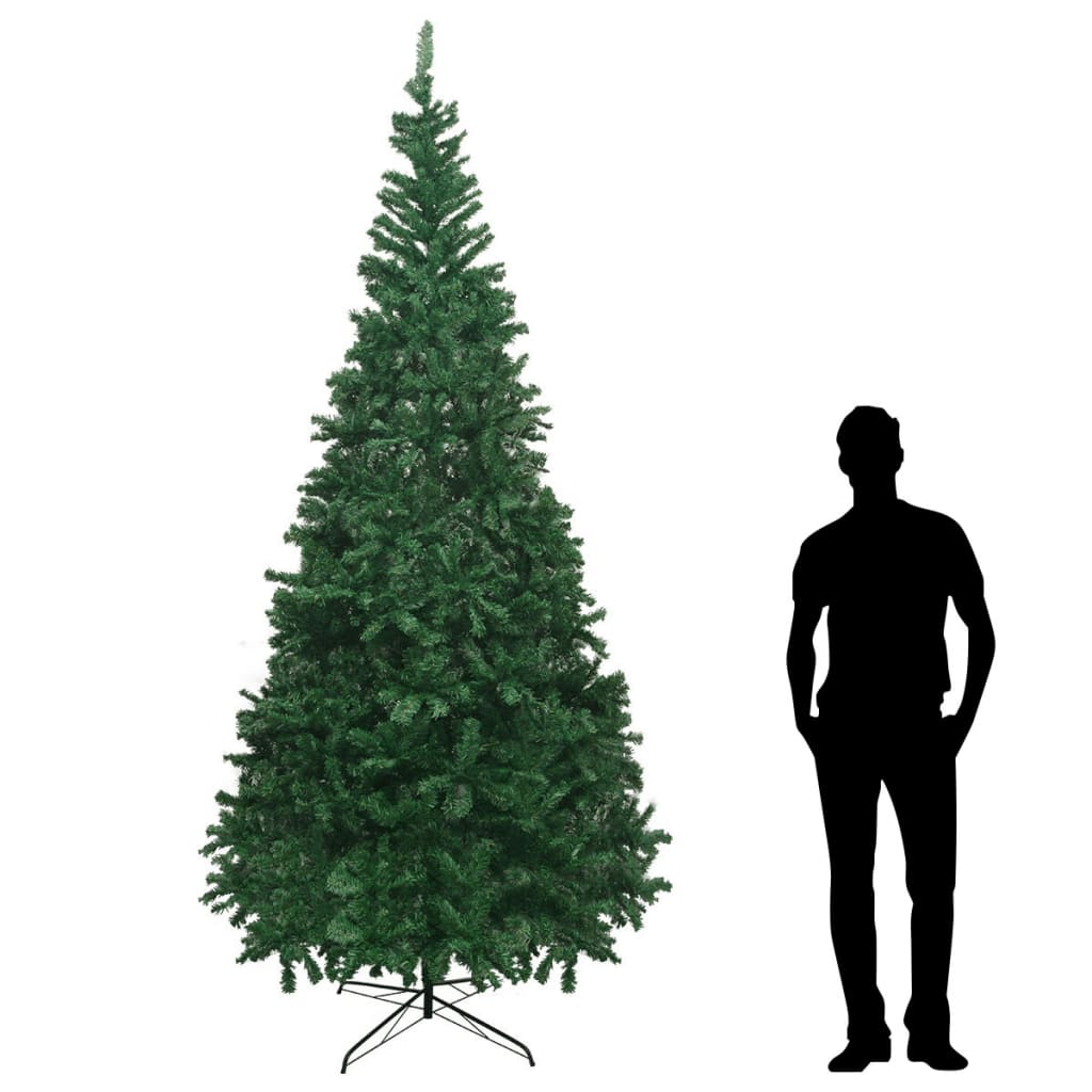 Kunstkerstboom Groen Xl 300 Cm