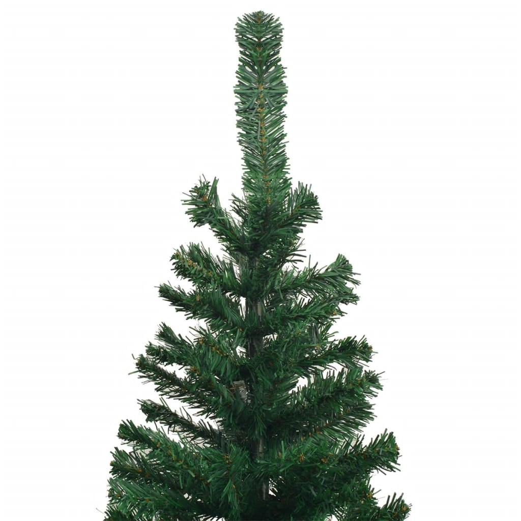 Kunstkerstboom Groen Xxl 400 Cm