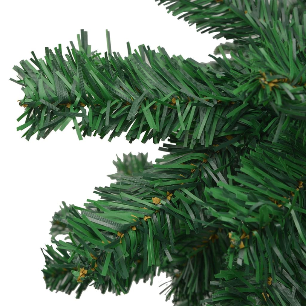 Kunstkerstboom Groen Xxl 400 Cm