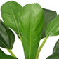 Kunst Bananenboom Plant Met Pot 150 Cm Groen