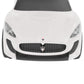Loopauto Maserati 353 Wit