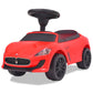 Loopauto Maserati 353 Rood