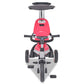 Kinderdriewieler Bmw Roze