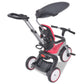 Kinderdriewieler Bmw Roze