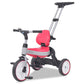 Kinderdriewieler Bmw Roze