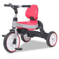 Kinderdriewieler Bmw Roze