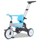 Kinderdriewieler Bmw Blauw