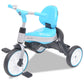 Kinderdriewieler Bmw Blauw