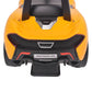 Loopauto Mclaren P1 Geel