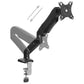 Tv-Schermhouder Met Gasveer 13&quot;-27&quot; Enkele Arm