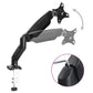 Tv-Schermhouder Met Gasveer 13&quot;-27&quot; Enkele Arm