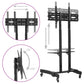Tv-Trolley Voor 32''-65'' Plasma/Lcd/Led