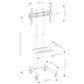 Tv-Trolley Voor 32''-65'' Plasma/Lcd/Led