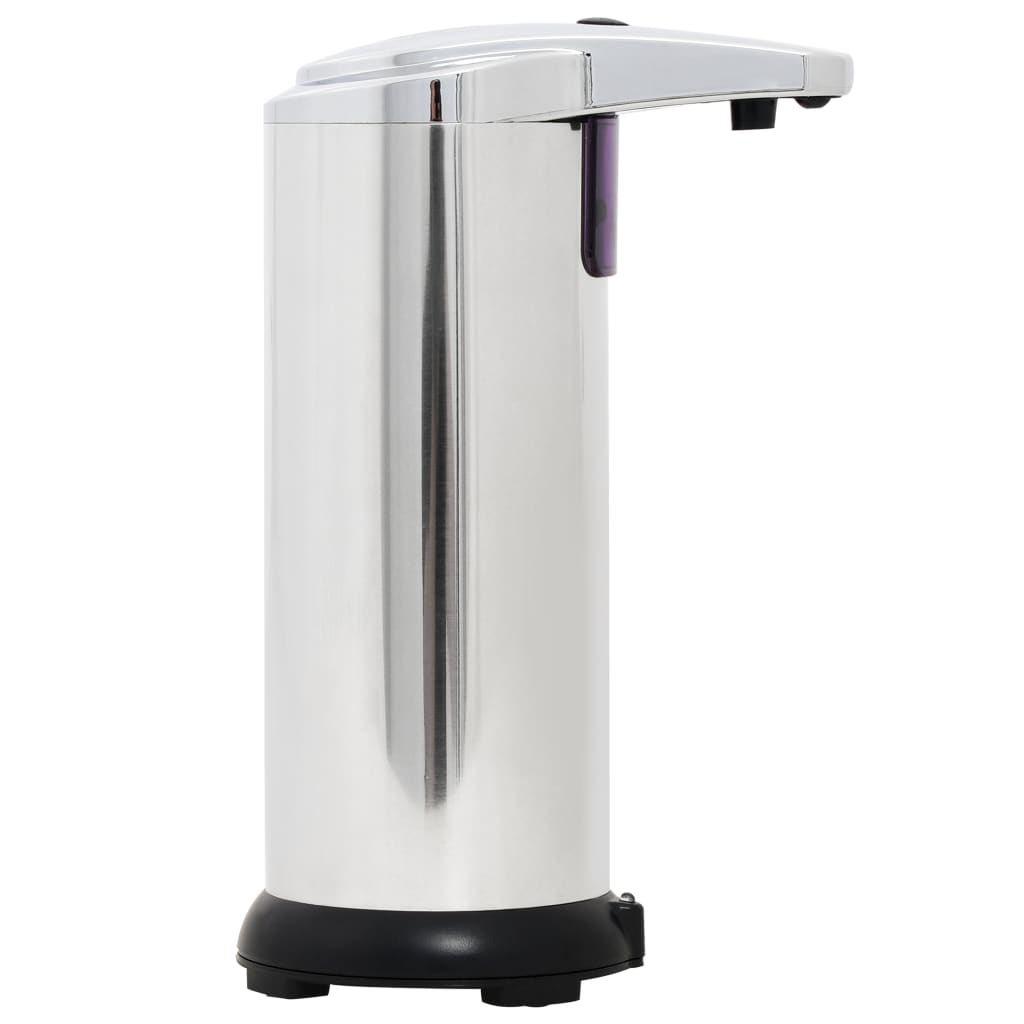 Automatische Zeepdispensers Infraroodsensor 600 Ml 2 St