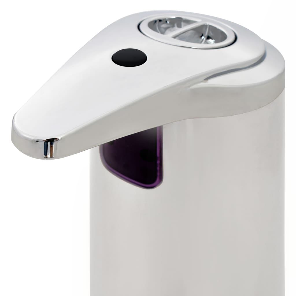 Automatische Zeepdispensers Infraroodsensor 600 Ml 2 St