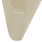 Stoelhoezen Stretch Crème 100 St