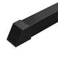 Fitnessapparaat Cable Crossover 315 Cm Zwart