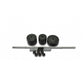 Dumbell En Halterset 30,5 Kg.