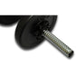 Dumbell En Halterset 30,5 Kg.