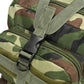 Rugzak Legerstijl 50 L Camouflage