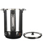 Glühwein Ketel 2500 W 15 L Roestvrij Staal
