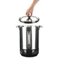 Glühwein Ketel 2500 W 15 L Roestvrij Staal
