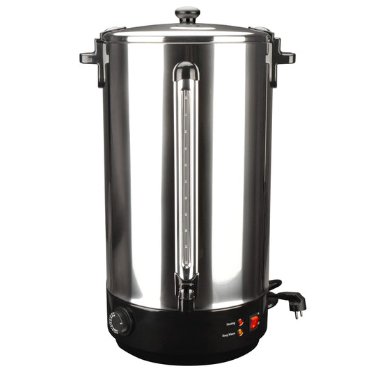 Glühwein Ketel 2500 W 40 L Roestvrij Staal