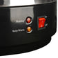 Glühwein Ketel 2500 W 40 L Roestvrij Staal
