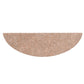 Trapmatten Zelfklevend 56X17X3 Cm Naaldvilt Bruin 15 St