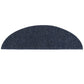 Trapmat Zelfklevend 56X17X3 Cm Naaldvilt Blauw 15 St