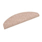 Trapmatten Zelfklevend 65X21X4 Cm Naaldvilt Bruin 15 St