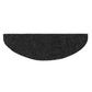 Trapmatten Zelfklevend 65X21X4 Cm Naaldvilt Donkergrijs 15 St