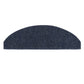 Trapmat Zelfklevend 65X21X4 Cm Naaldvilt Blauw 15-Delig