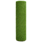 Kunstgras 1,5X10 M/40 Mm Groen