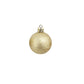 Kerstballen 100 St Zilverkleurig/Goudkleurig